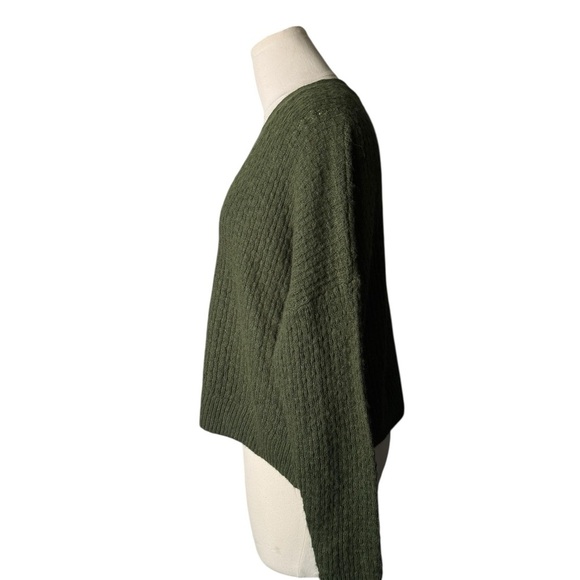 MADEWELL - Mayfair Sweater Cardigan Size Small - Picture 6 of 10